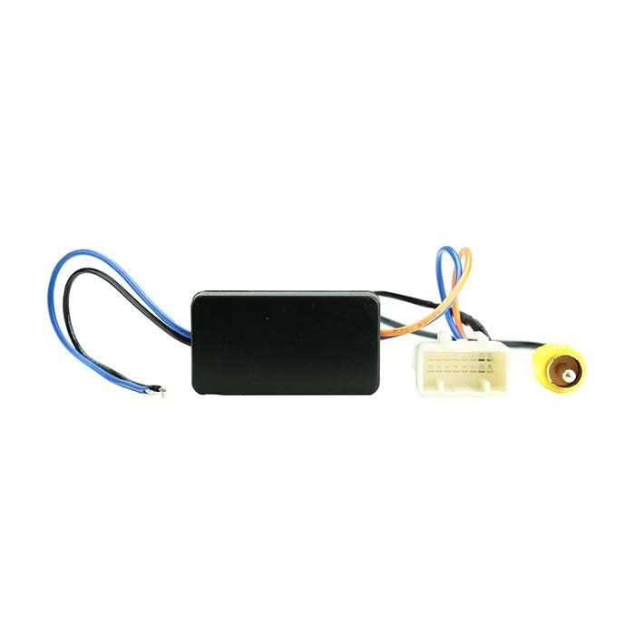 21TY1-RT Adaptador de Cámara de Reversa para Toyota