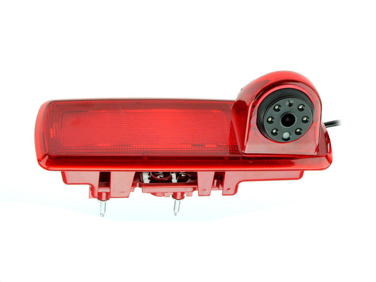 CAM-VX4 Rear camera for VIVARO, TRAFIC, Primastar 2014-