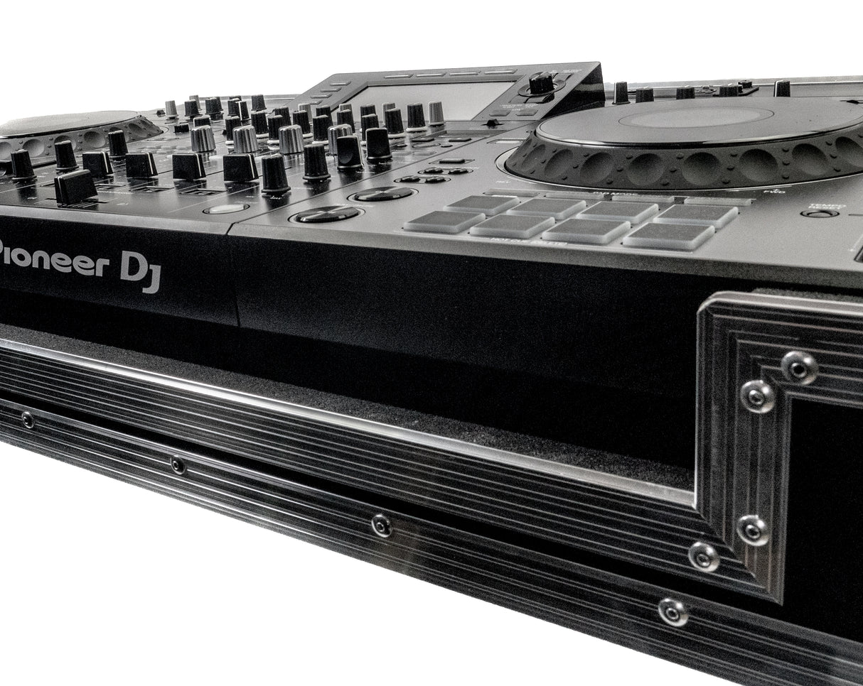 Custom Flightcase for Pioneer XDJ-XZ