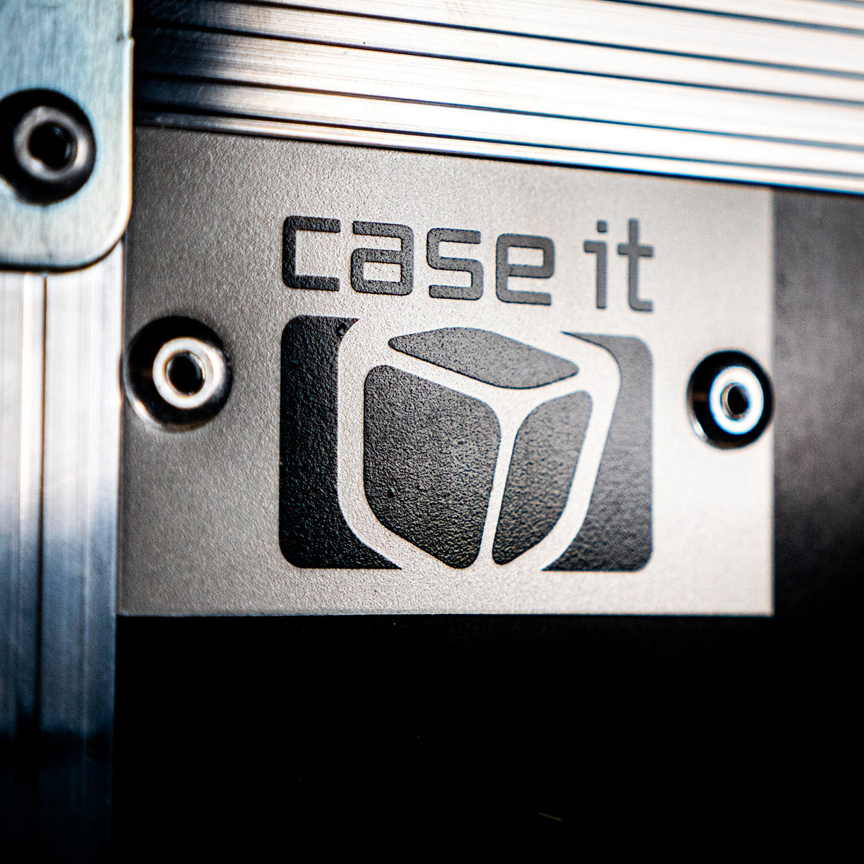 Case-It Flightcase para Pioneer XDJ-RX3