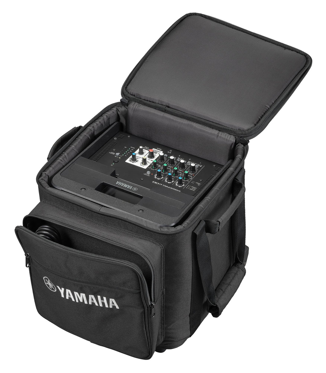 Yamaha STP200 Funda para Stagepas 200