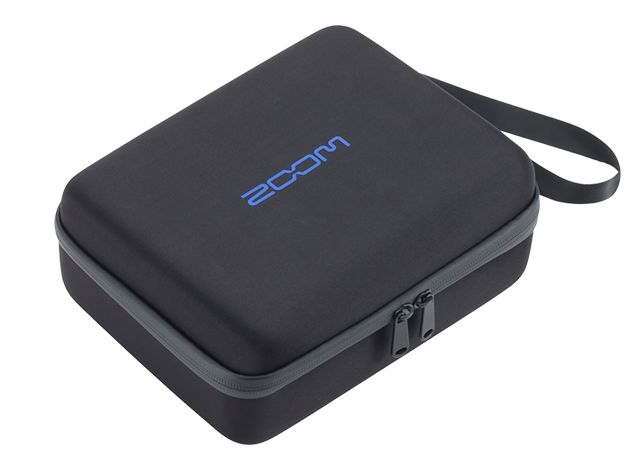 Zoom CBF-1SP Bolsa para F1-SP