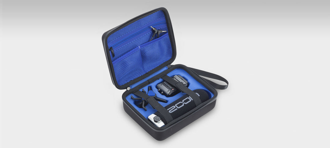 Zoom CBF-1SP Bolsa para F1-SP