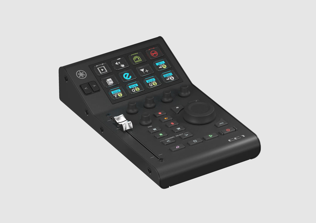 Controlador USB Yamaha CC1