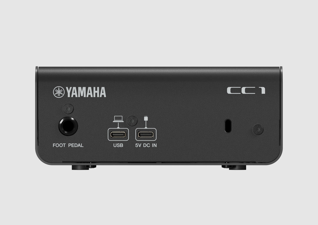 Controlador USB Yamaha CC1