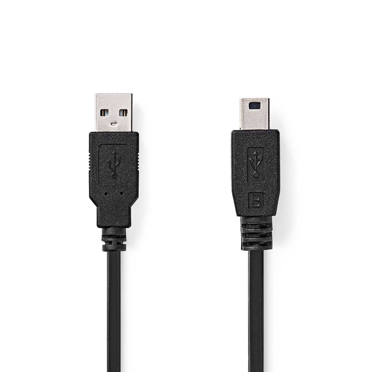 USB Cable - USB-A to USB Mini B (1 meter)