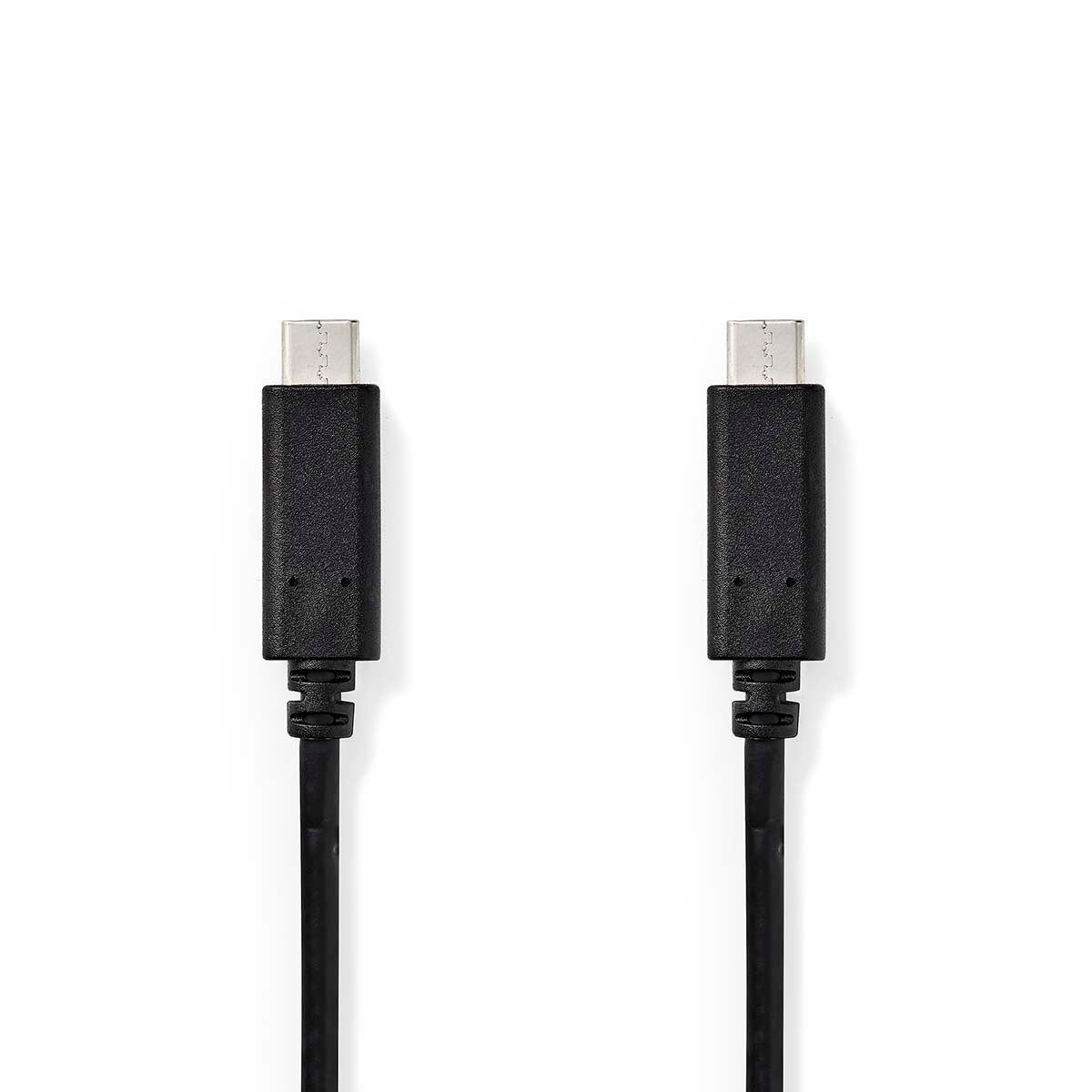 Cable USB-C (USB 3.2, Gen 1, 5 Gbps)