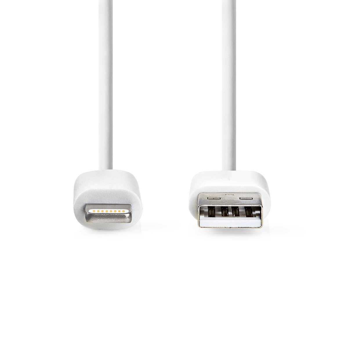 USB to Lightning Cable (2m)