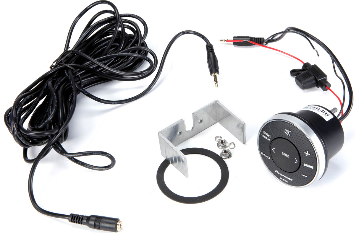Pioneer CD-ME300 Marine remote control for Pioneer receivers