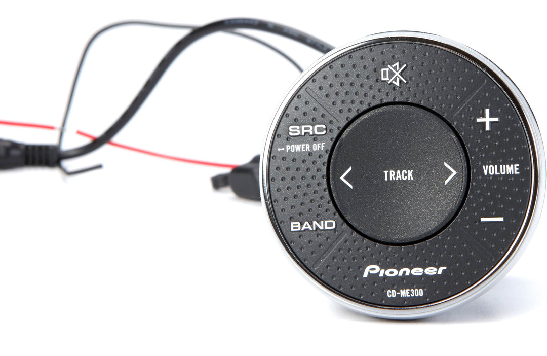Pioneer CD-ME300 Control Remoto Marino para Receptores Pioneer