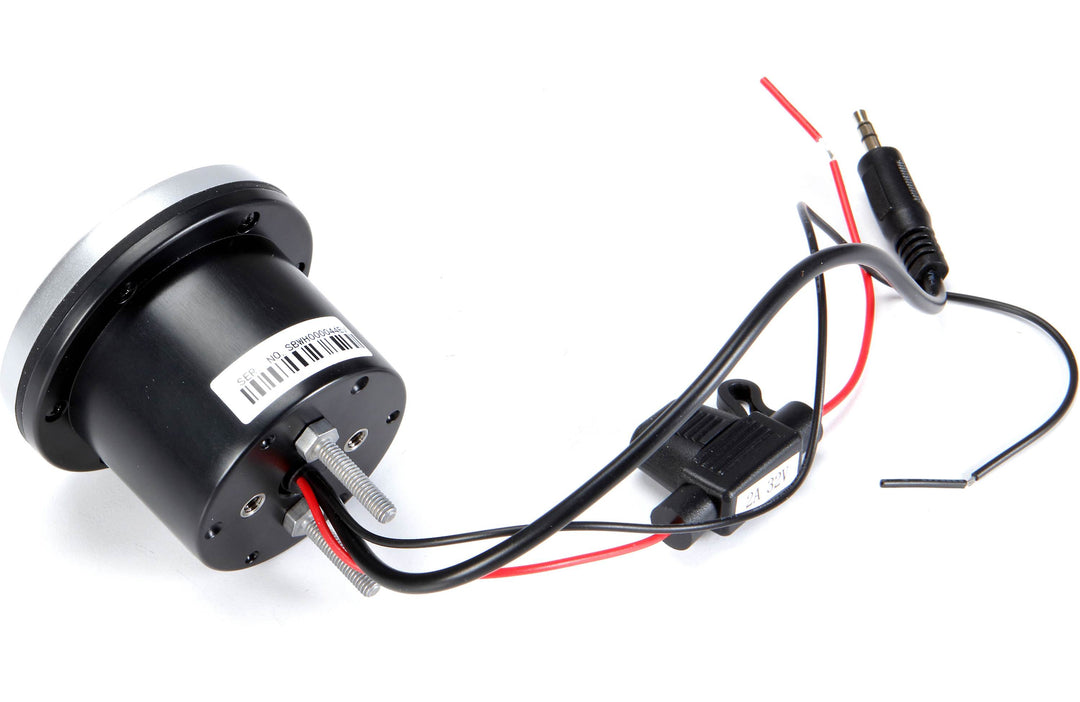 Pioneer CD-ME300 Control Remoto Marino para Receptores Pioneer