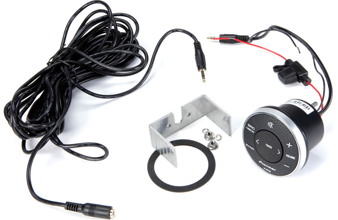 Pioneer CD-ME300 Control Remoto Marino para Receptores Pioneer