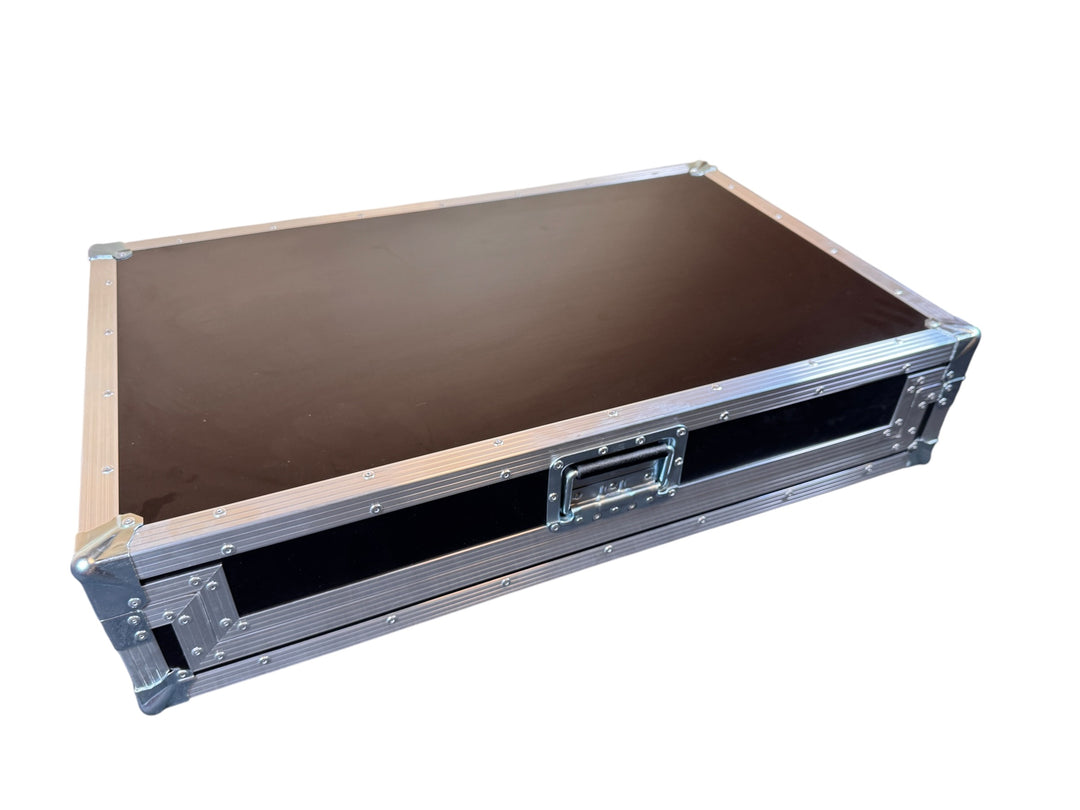 Case-It flightcase para AlphaTheta CDJ-1500X y DJM-V5