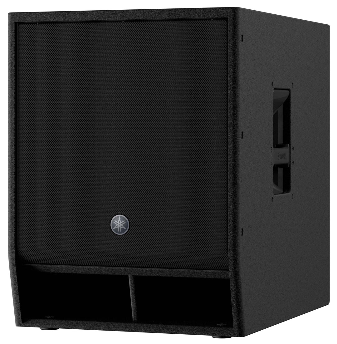 Yamaha DXS15XLF - Subwoofer Activo