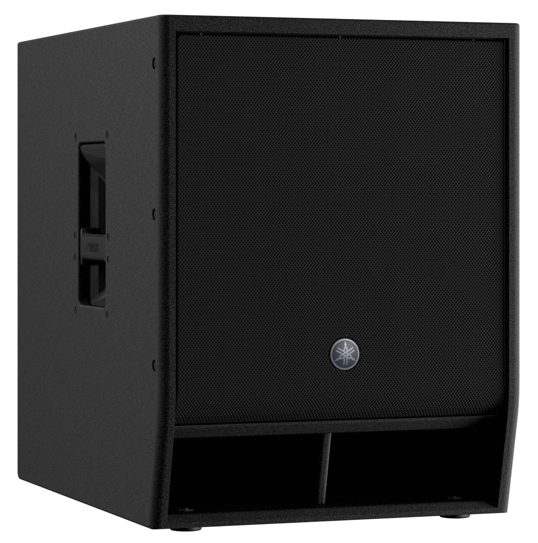 Yamaha DXS15XLF - Subwoofer Activo