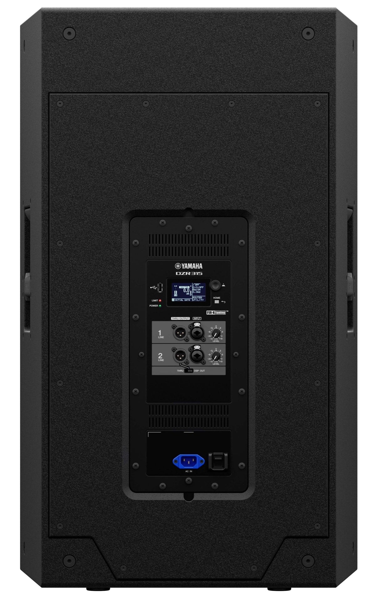 Yamaha DZR315 Altavoz PA Activo