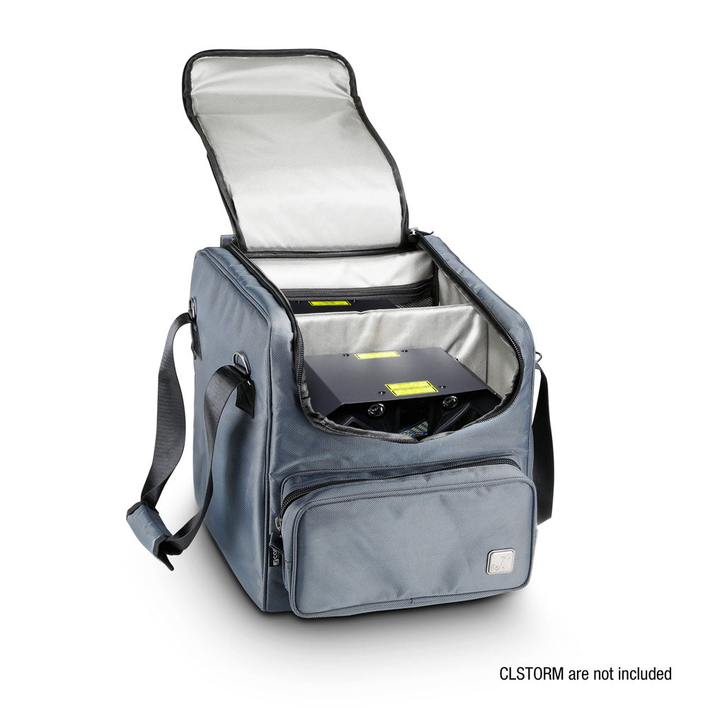 Cameo GEARBAG 100 M - Bolsa universal para equipos 330 x 330 x 355 mm