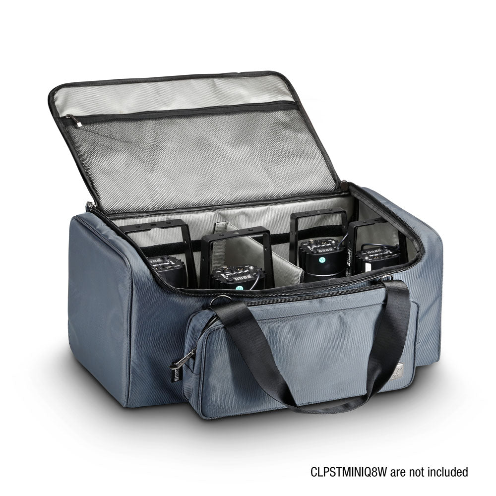 Cameo GEARBAG 300 M - Bolsa universal para equipos 580 x 250 x 250 mm