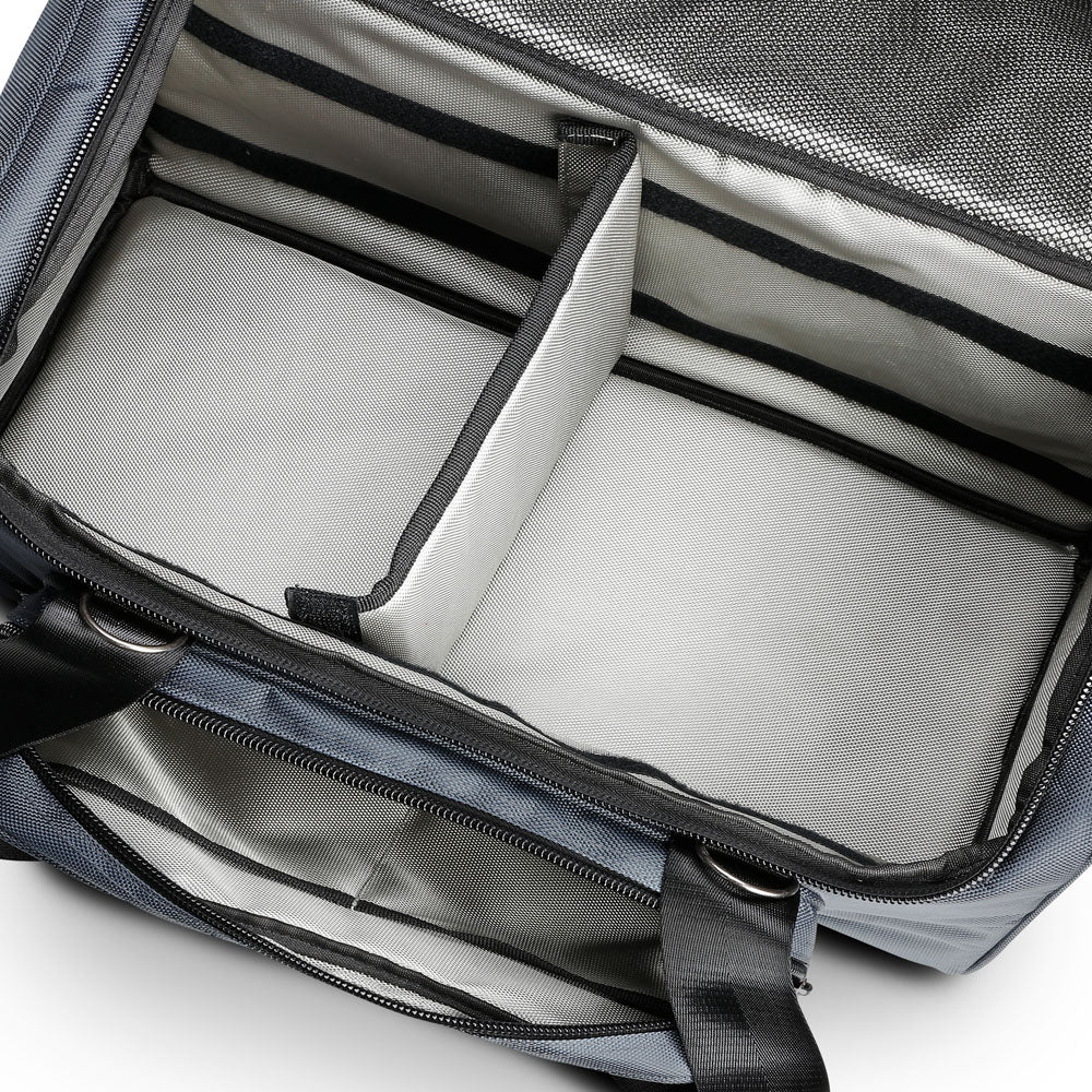 Cameo GEARBAG 300 M - Bolsa universal para equipos 580 x 250 x 250 mm