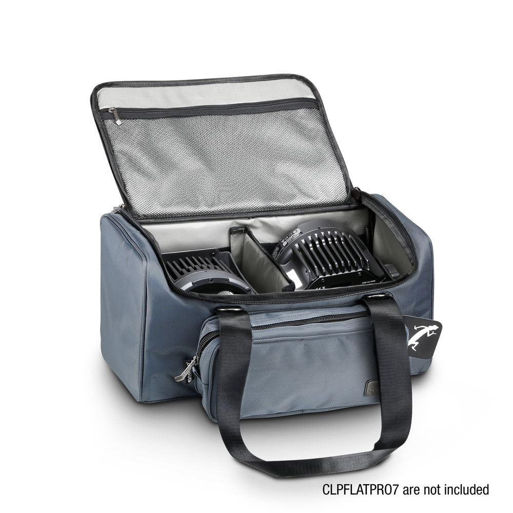 Cameo GEARBAG 300 S - Bolsa universal para equipos 460 x 220 x 220 mm