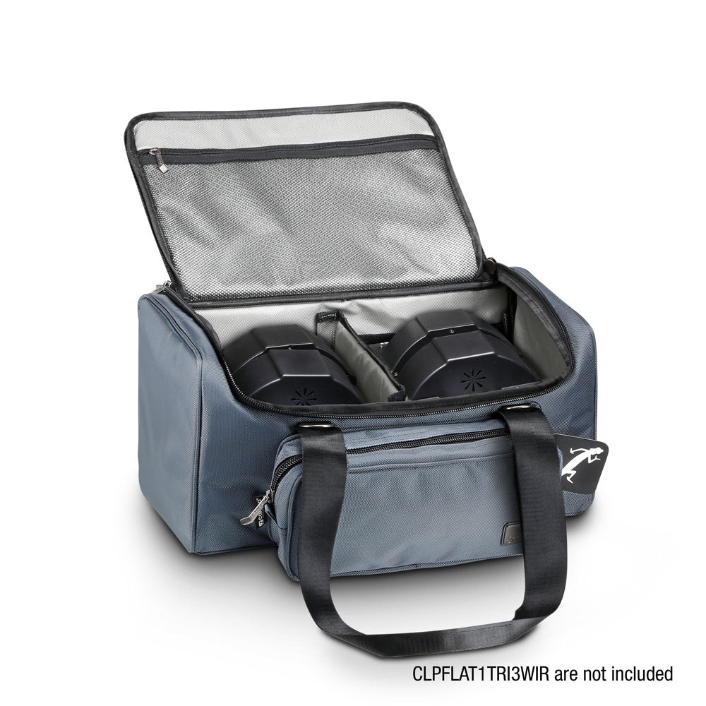 Cameo GEARBAG 300 S - Bolsa universal para equipos 460 x 220 x 220 mm