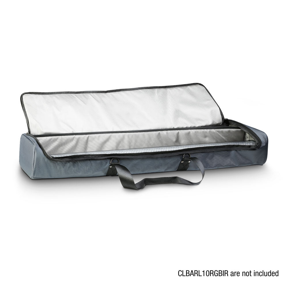 Cameo GEARBAG 400 S - Bolsa universal para equipos 1120 x 180 x 115 mm