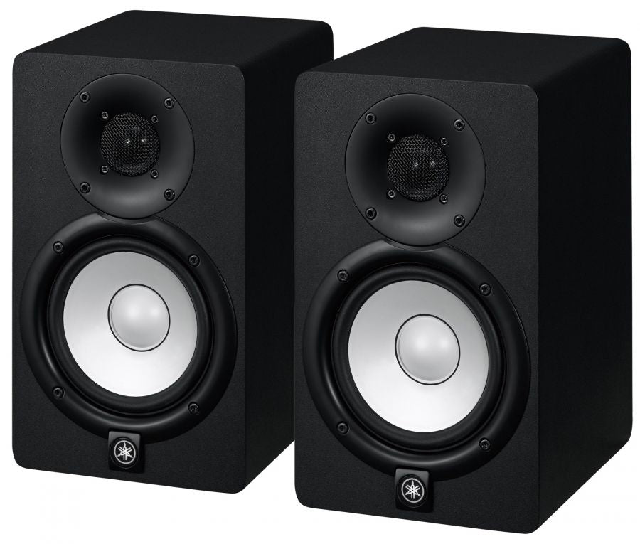 Yamaha HS5 MP - Monitores de estudio (Par emparejado)