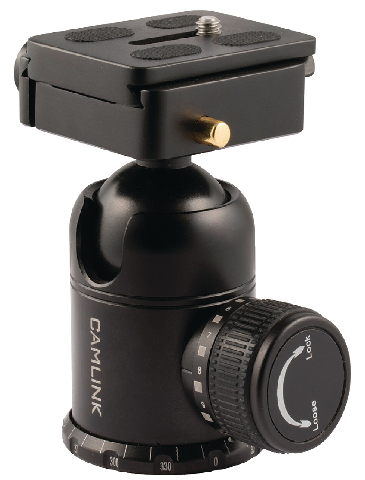 Premium Stand Head 12 kg