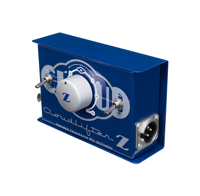 Cloud Microphones Cloudlifter CL-Z