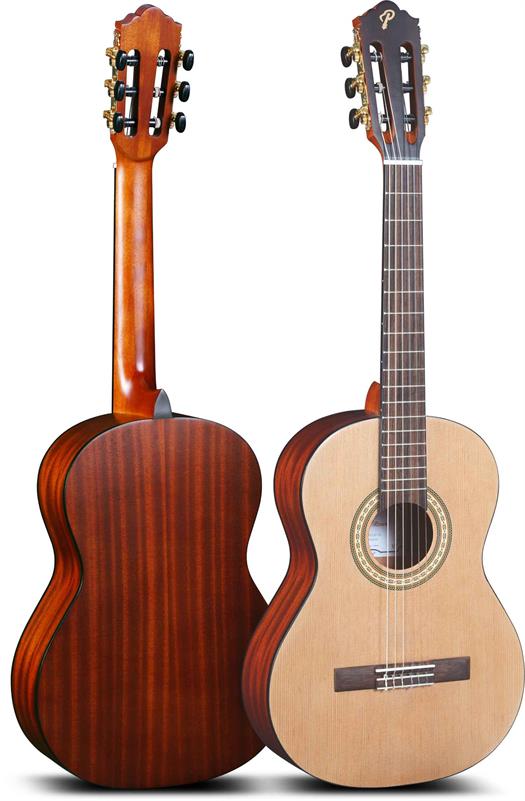 Pearl River CL20 guitarra clásica