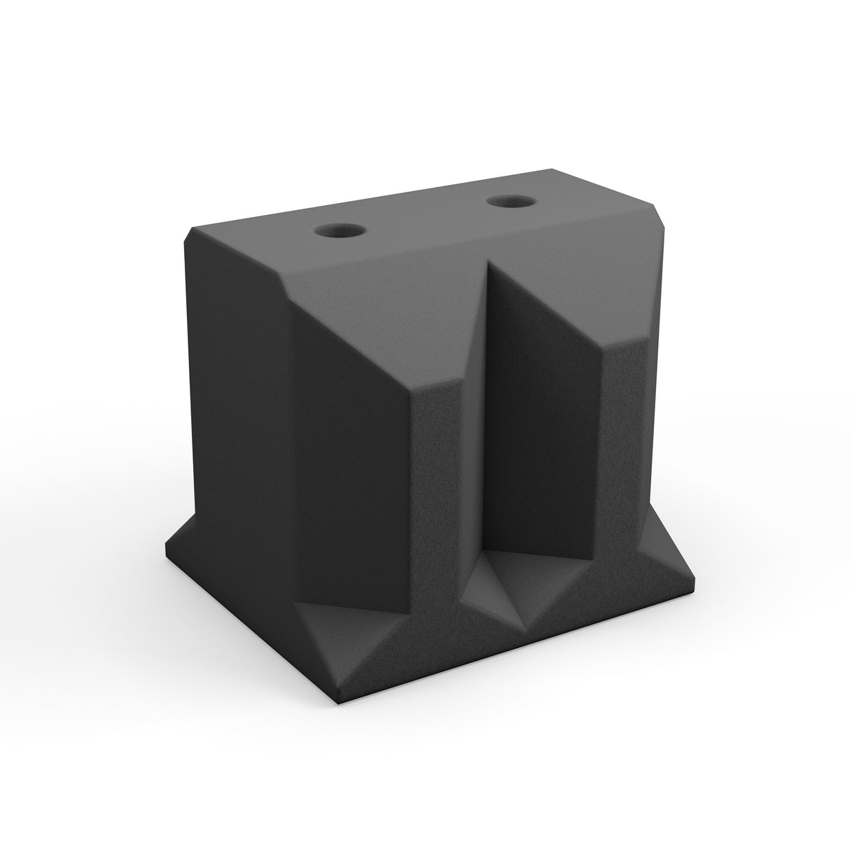 Cameo AURO® SPOT Z300 INDSATS - Inserto de espuma para maleta para 2 x CLASZ300