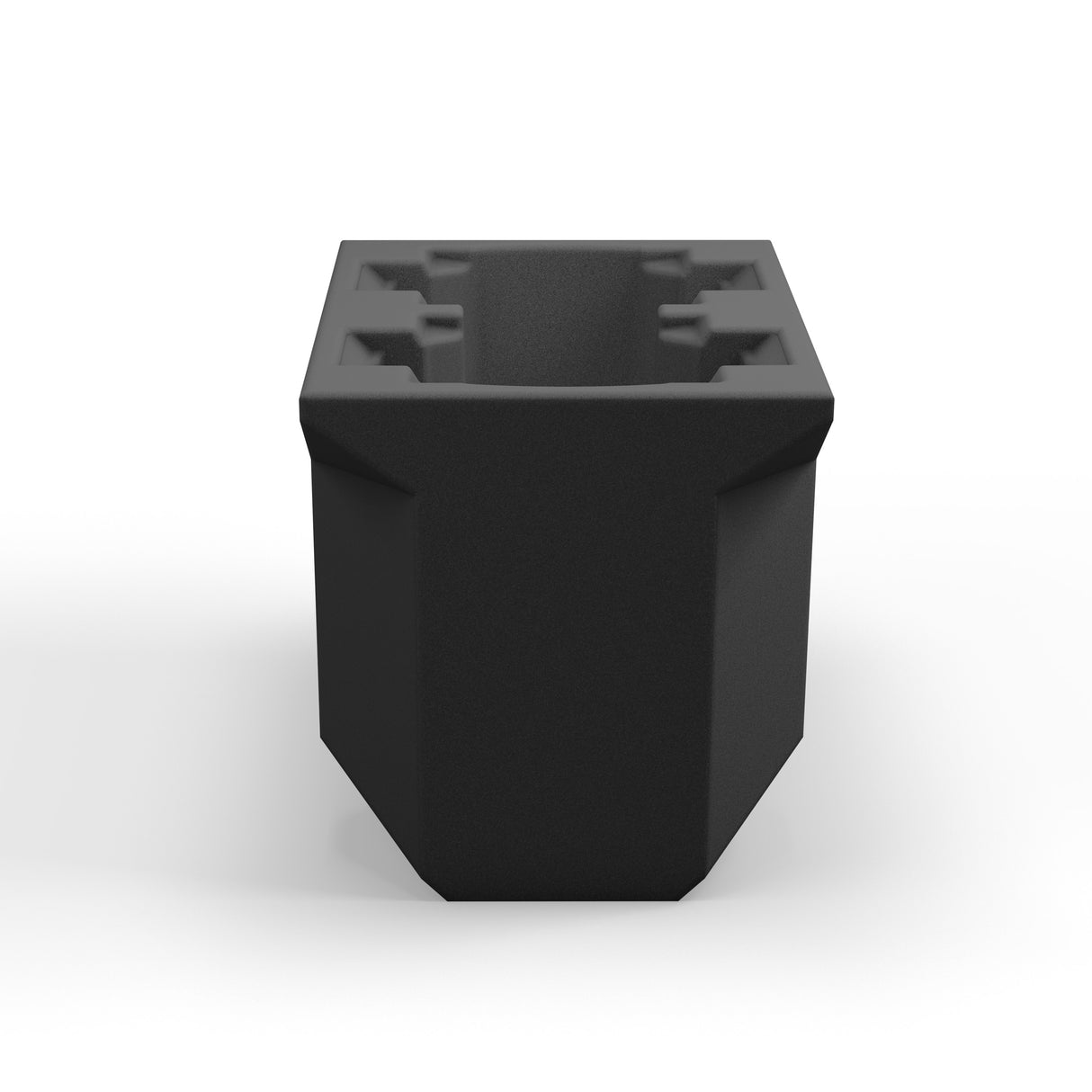 Cameo AURO® SPOT Z300 INDSATS - Inserto de espuma para maleta para 2 x CLASZ300