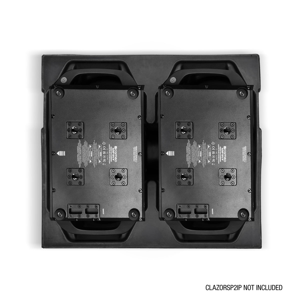 Cameo AZOR® SP2 IP INDSATS - Skumkasseindsats til AZOR® SP2 IP