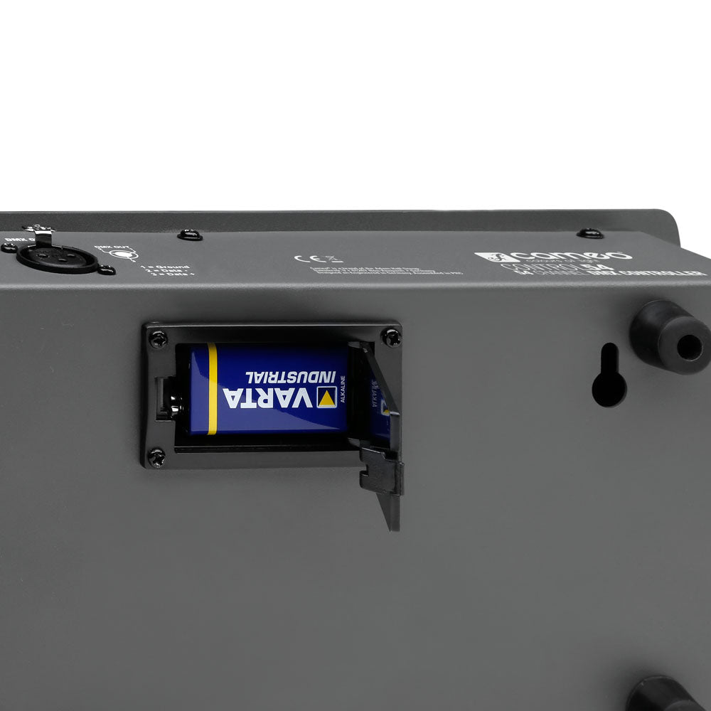 Cameo CONTROL 54 - Controlador DMX de 54 canales