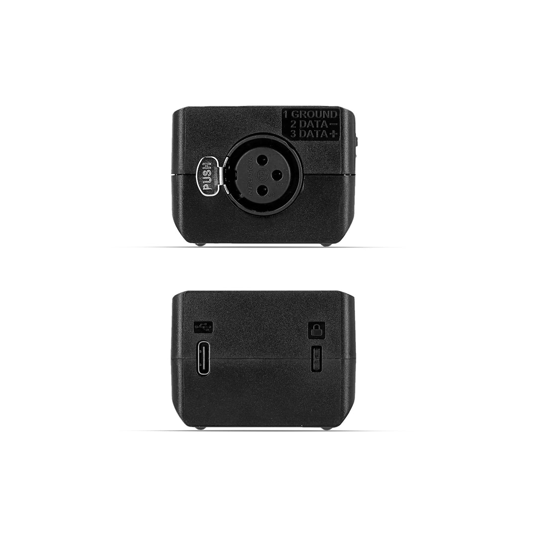 Cameo DVC D5 - Interfaz USB a DMX y paquete de software de control