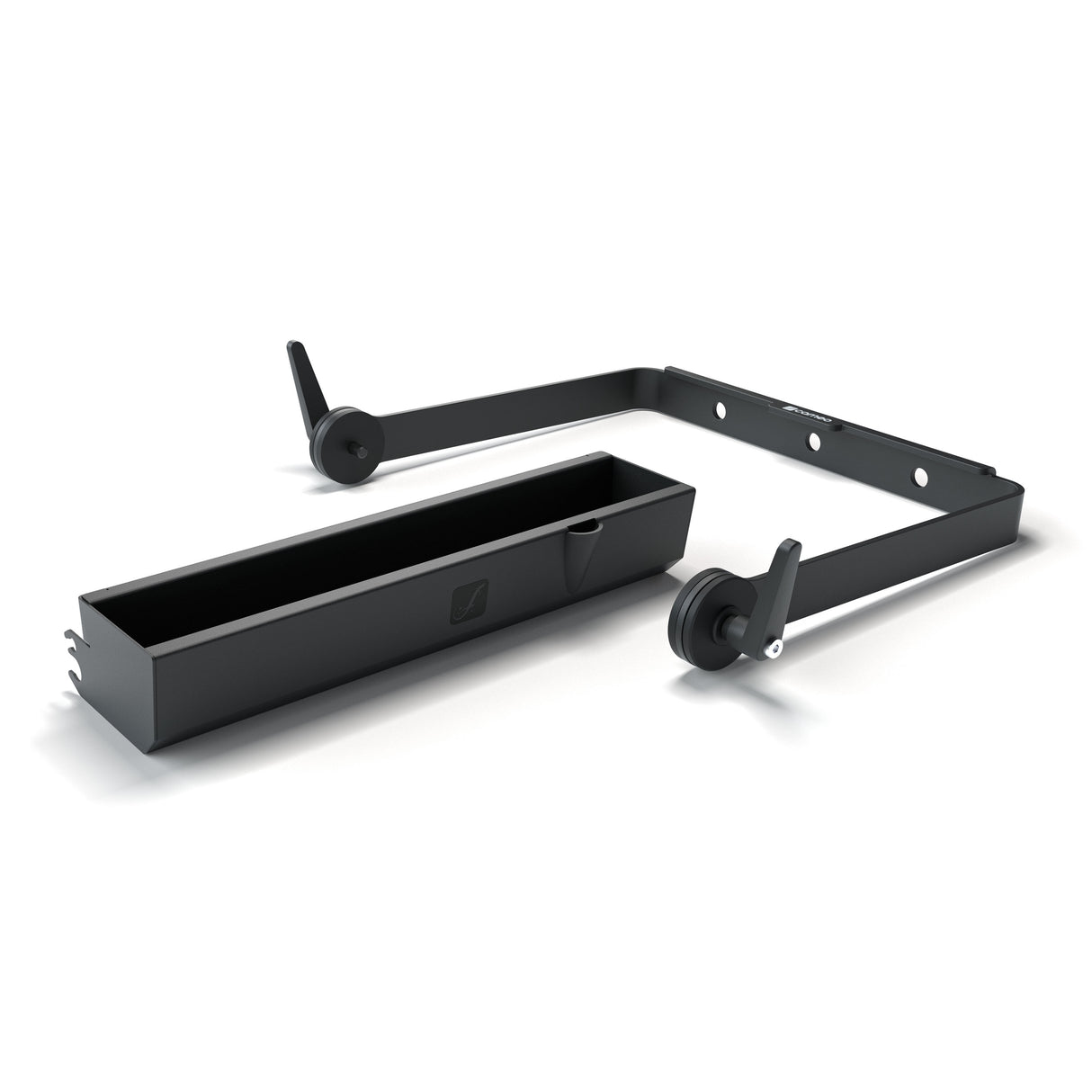 Cameo INSTANT FOG 1700 PRO FLYING KIT - Flyvekit til CLIF1700PRO