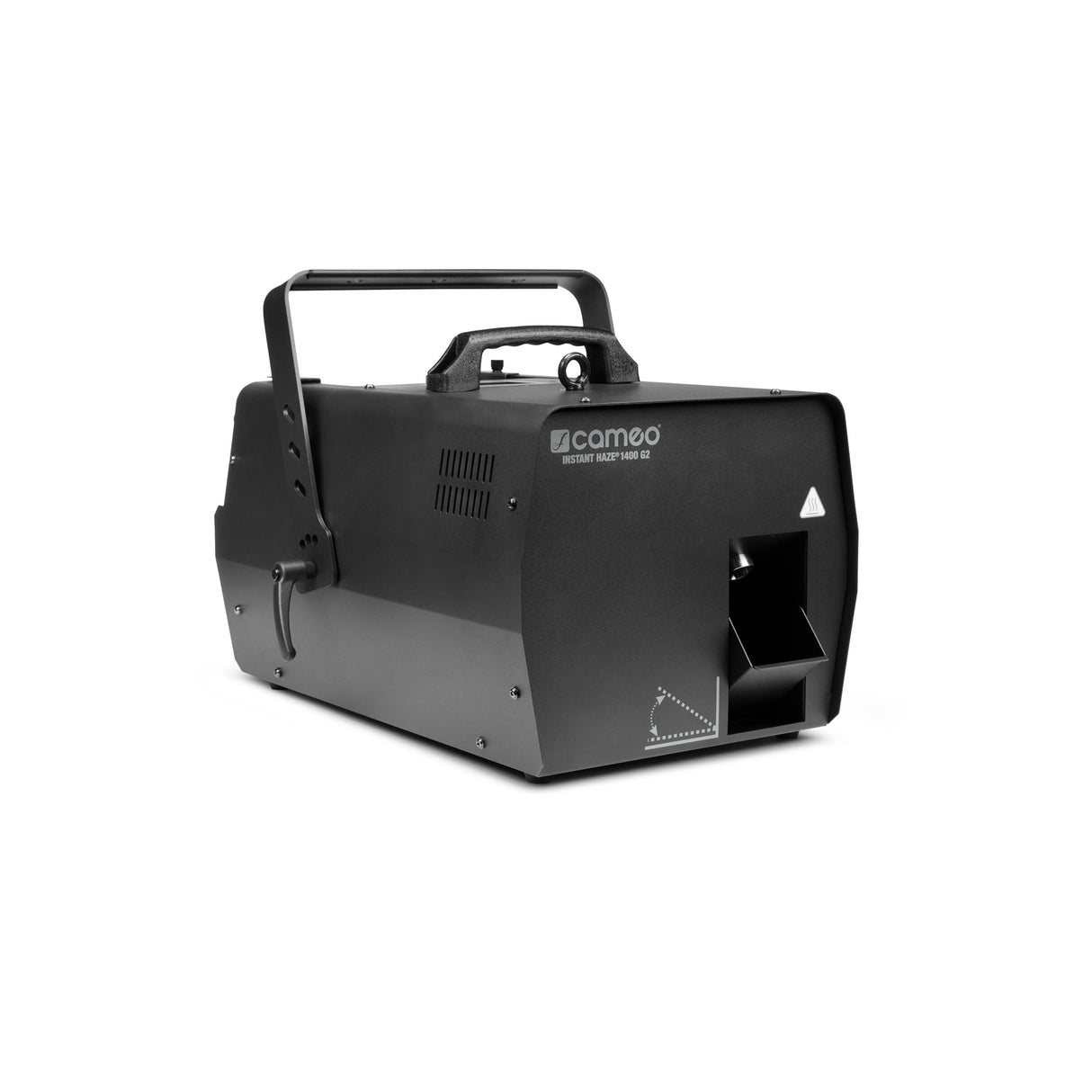 Cameo INSTANT HAZE 1400 G2 - hazer de touring con control por microprocesador