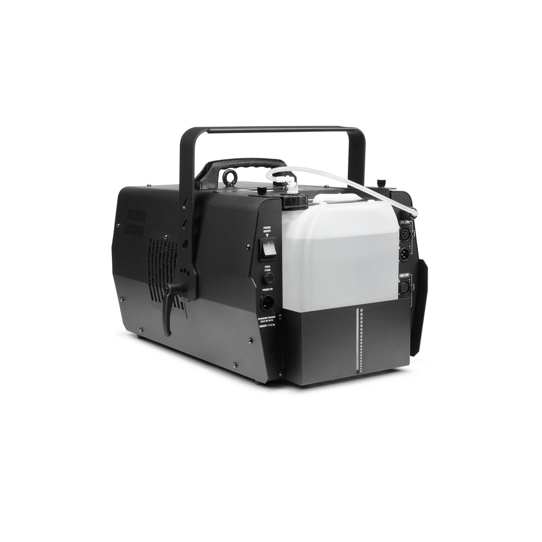 Cameo INSTANT HAZE 1400 G2 - hazer de touring con control por microprocesador