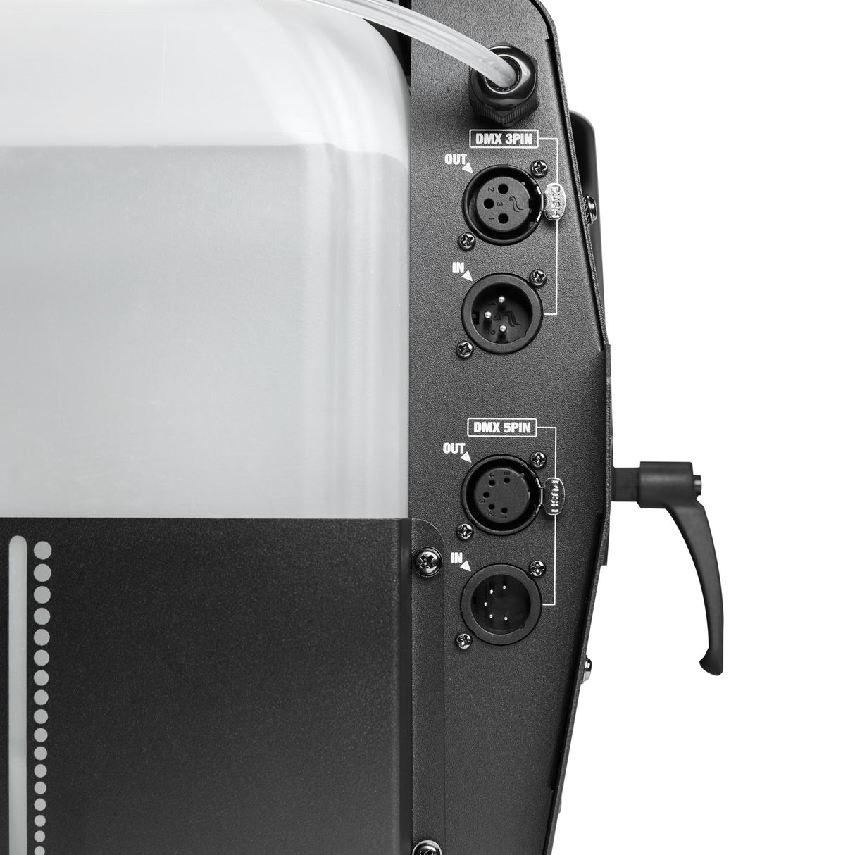 Cameo INSTANT HAZE 1400 G2 - hazer de touring con control por microprocesador