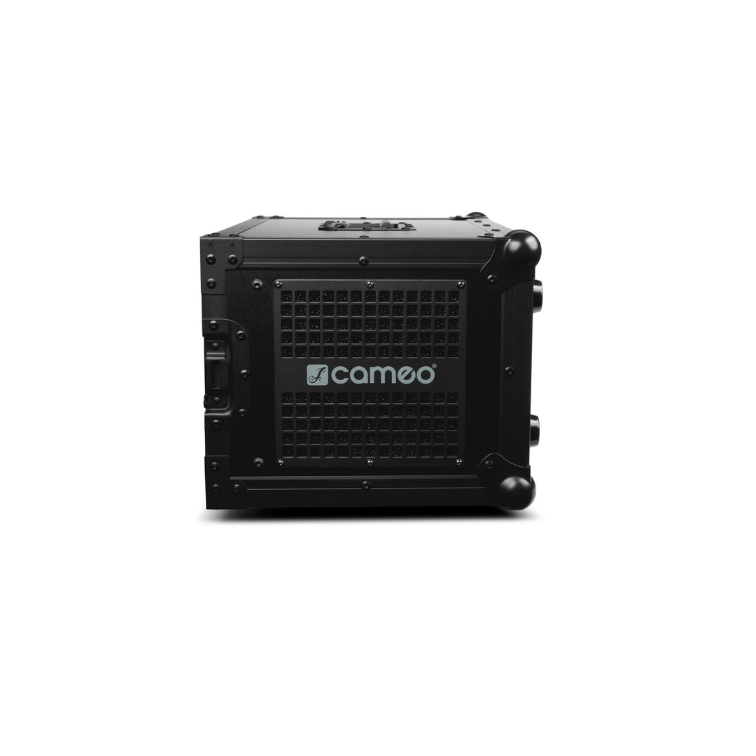 Cameo INSTANT HAZE 1500 T G2 - Hazer de touring con control por microprocesador