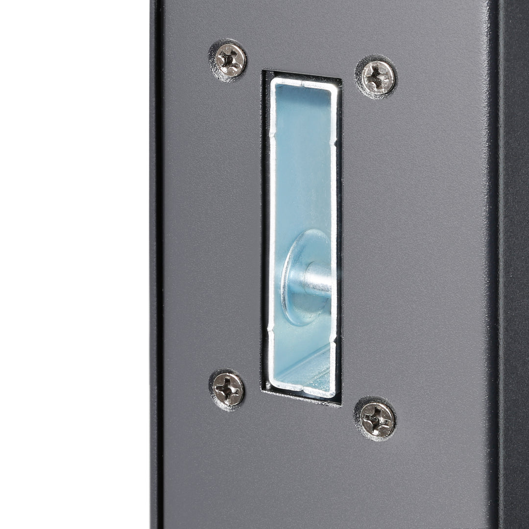 Cameo MATRIX PANEL 10 W RGB - Panel matriz LED RGB 5 x 5 con control individual de píxeles