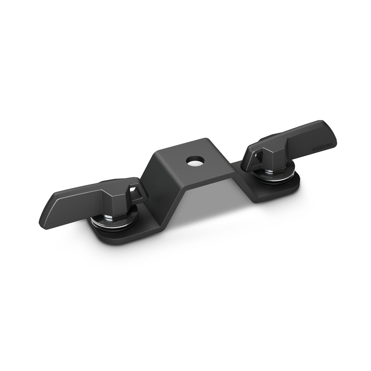 Cameo OMEGA-BESLAG 1 - Soporte omega con ranura de refuerzo