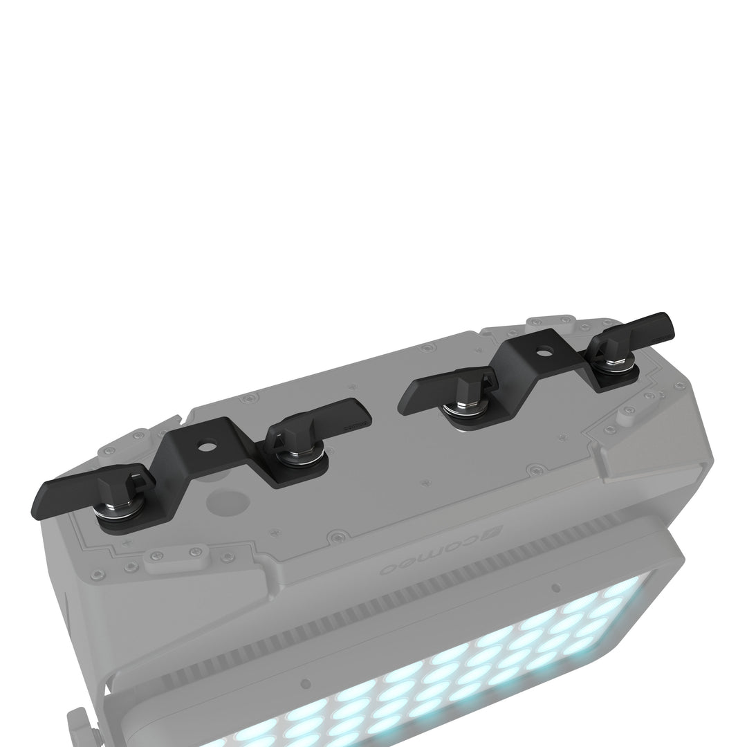 Cameo OMEGA-BESLAG 1 - Soporte omega con ranura de refuerzo