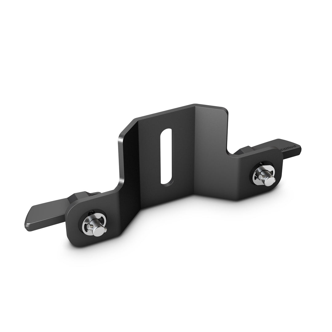 Cameo OMEGA-BESLAG 6 - Soporte omega con ranura de refuerzo