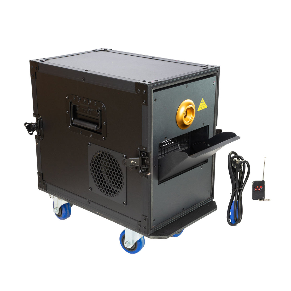 Ibiza Smoke Machine + DMX (1500W)