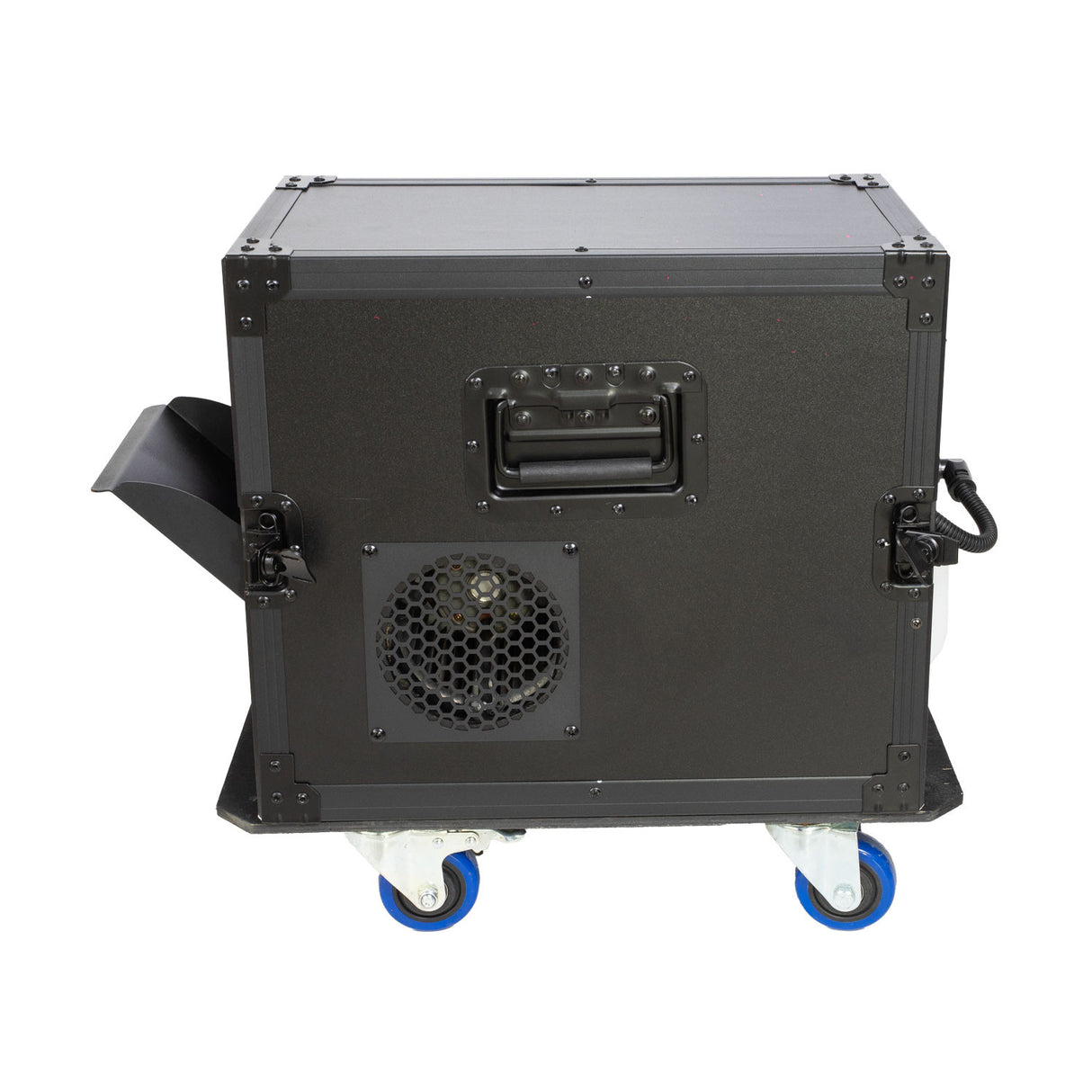 Ibiza Smoke Machine + DMX (1500W)