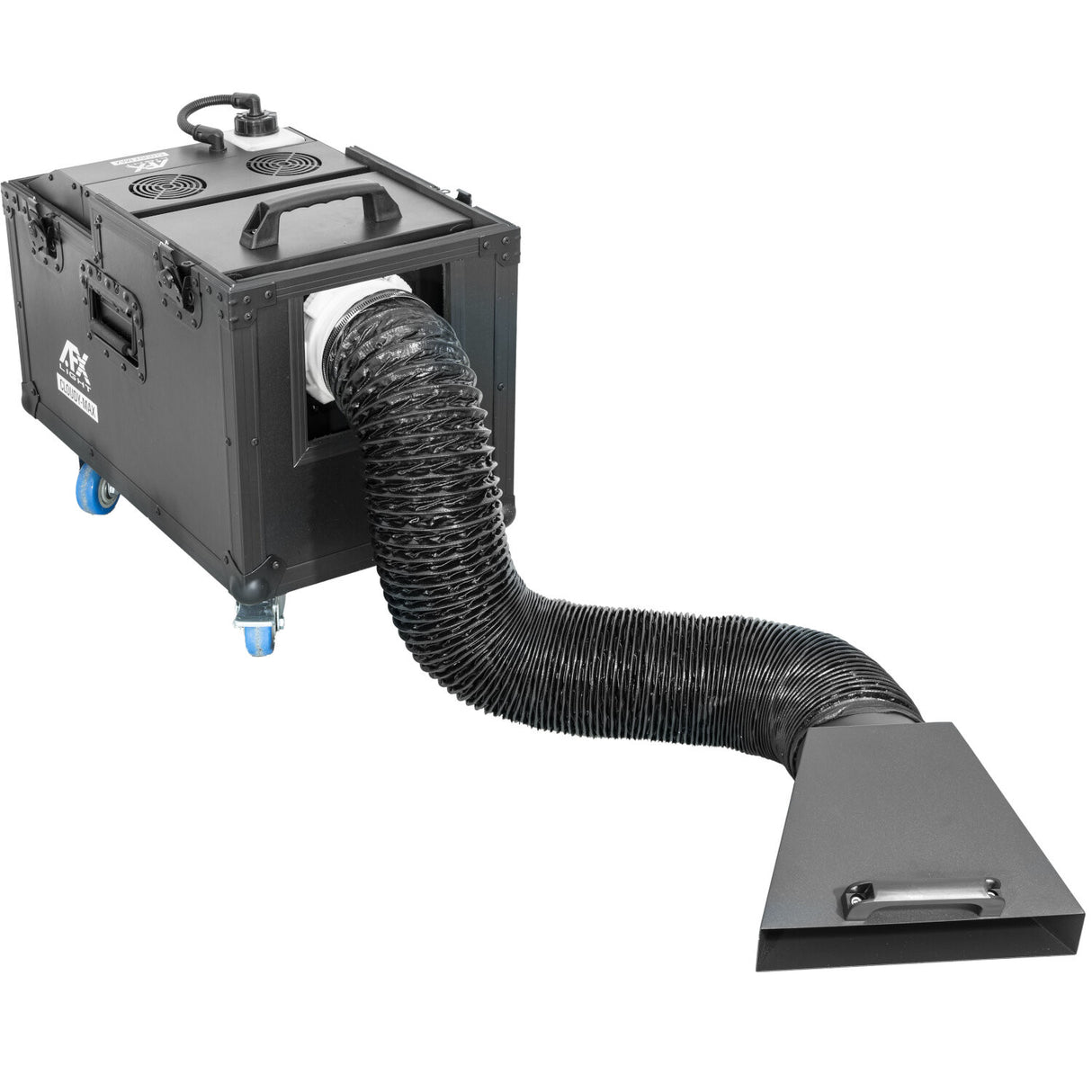 AFX CLOUDY-MAX Professional LOW Fog Machine 2000W