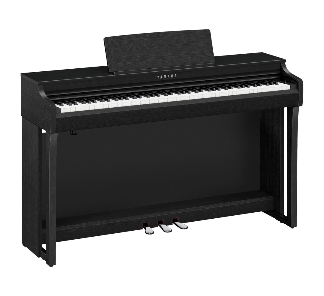 Yamaha CLP-825 Piano Eléctrico (Negro)