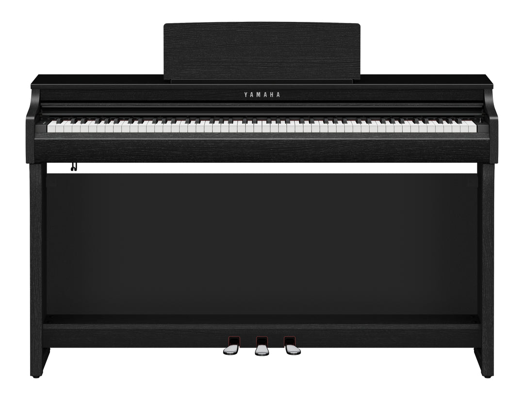 Yamaha CLP-825 Piano Eléctrico (Negro)