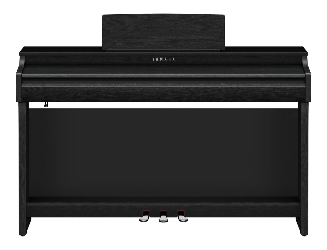 Yamaha CLP-825 Piano Eléctrico (Negro)